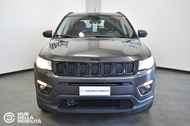 JEEP Compass 2.0 Multijet II 4WD Night Eagle